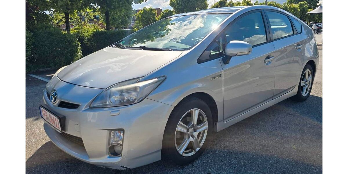 Toyota Prius 213.400 km 6.990 &euro; Fürstenfeldbruck 82256