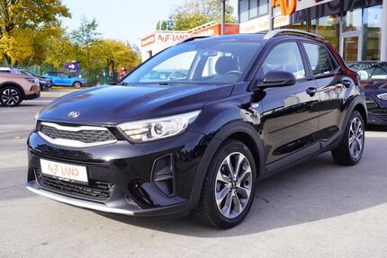 Kia Stonic 87.246 km 13.990 &euro; Berlin 13599