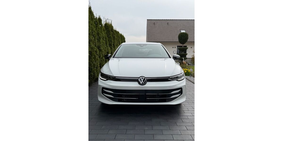 VW Golf 40.470 km 21.950 &euro; Lengede 38268
