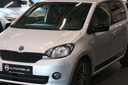 Skoda Citigo 72.095 km 6.990 &euro; Bergkamen 59192
