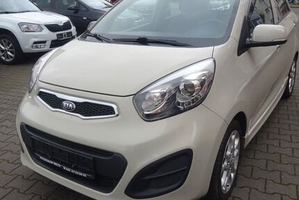 Kia Picanto 62.000 km 8.490 &euro; Berlin 12347