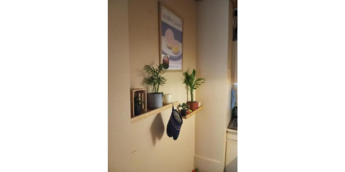 Wohnung mit toller Aussicht 1 zimmer