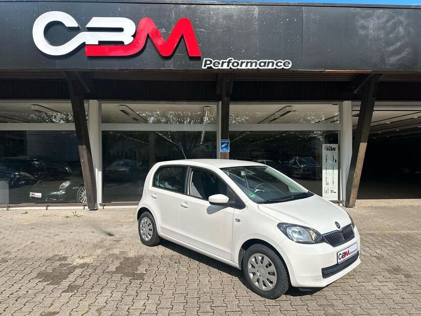 Citigo