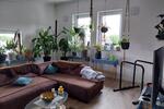 Dachgeschoßwohnung Knetzgau - 2 Zimmer, 74 m&sup2;, 580&euro; | Angebot:26690708