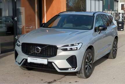 Volvo XC60 28.100 km 42.490 € Baierbrunn 82065