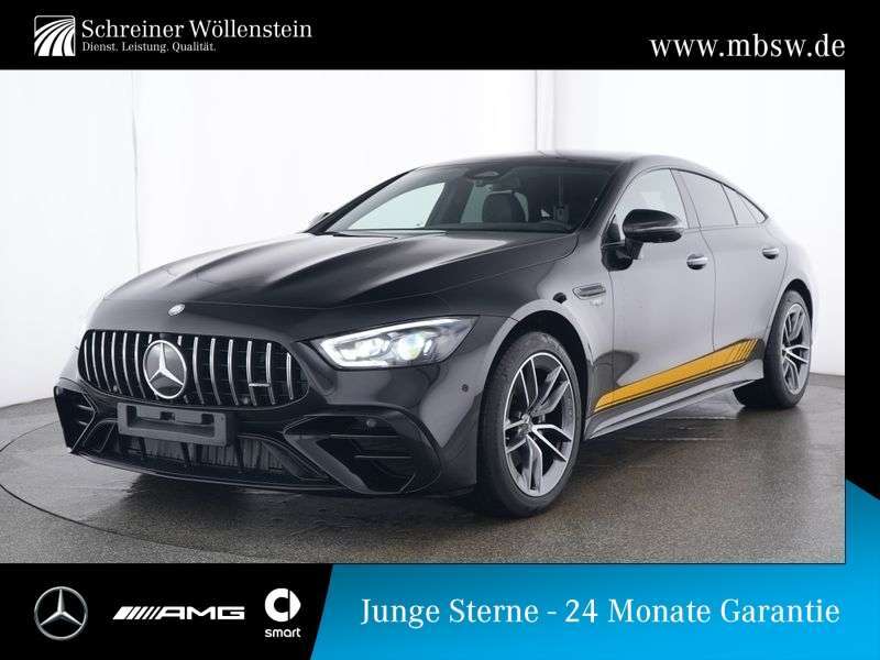 Mercedes-Benz AMG GT 17.018 km 89.890 € Pfarrkirchen 84347