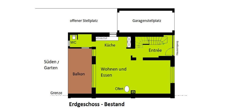 Doppelhaushälfte Sankt Wendel - 6 Zimmer, 140 m&sup2;, 209.000&euro; | Angebot:26979743