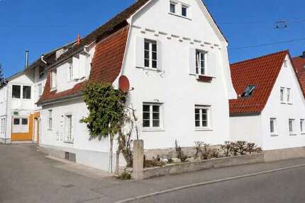 Haus Fellbach - 5 Zimmer, 103 m&sup2;, 149.000&euro; | Angebot:27297308