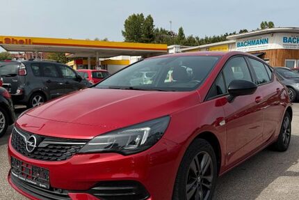 Opel Astra 92.660 km 10.200 &euro; Zirndorf 90513