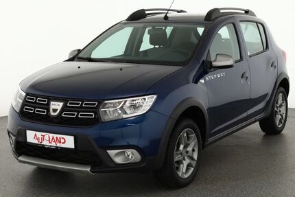 Dacia Sandero 22.218 km 13.990 &euro; Naumburg OT Schönburg 06618