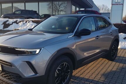 Opel Mokka 22.790 km 16.790 &euro; Annaberg-Buchholz 09456