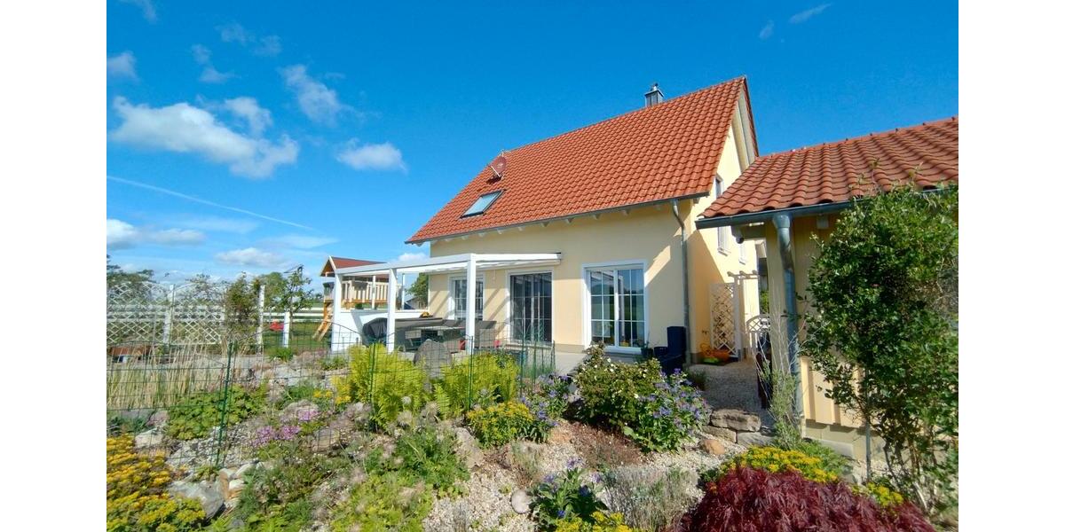 Einfamilienhaus Lamerdingen - 4 Zimmer, 123 m&sup2;, 698.000&euro; | Angebot:26788064