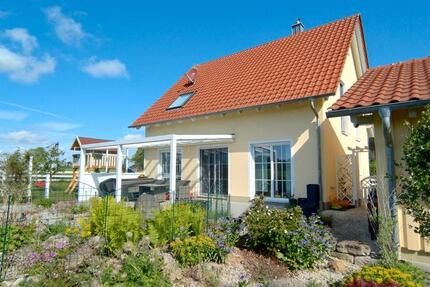 Haus Lamerdingen - 4 Zimmer, 123 m&sup2;, 698.000&euro; | Angebot:26788064
