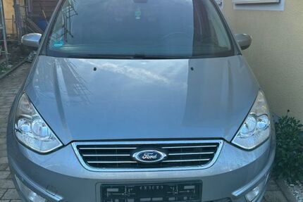 Ford Galaxy 126.000 km 11.980 &euro; Neumarkt in der Oberpfalz 92318