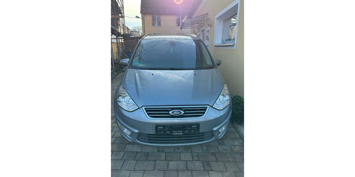 Ford Galaxy 126.000 km 11.980 &euro; Neumarkt in der Oberpfalz 92318