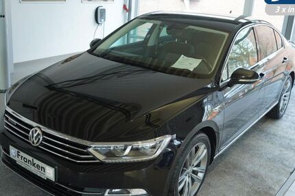 VW Passat 114.000 km 16.900 &euro; Hamm 59065