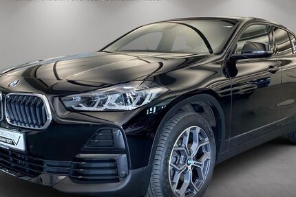 BMW X2 91.269 km 25.890 &euro; Dreieich-Sprendlingen 63303