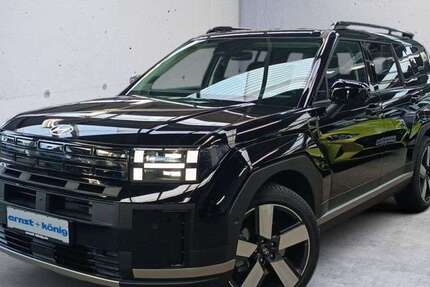 Hyundai SANTA FE 7.900 km 47.990 &euro; Freiburg 79108