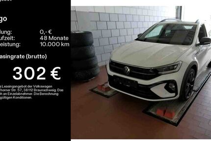 VW Taigo 40.700 km 23.999 &euro; Linsengericht 63589