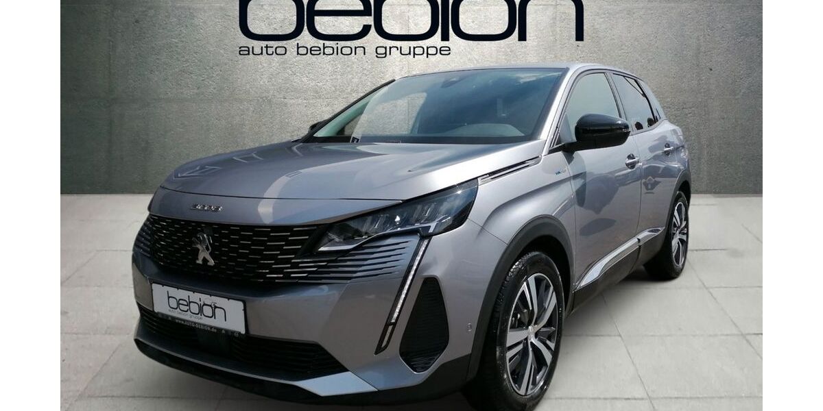 Peugeot 3008 17.800 km 23.480 &euro; Reutlingen 72766