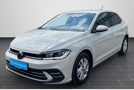 VW Polo 36.376 km 16.900 &euro; Alzey 55232