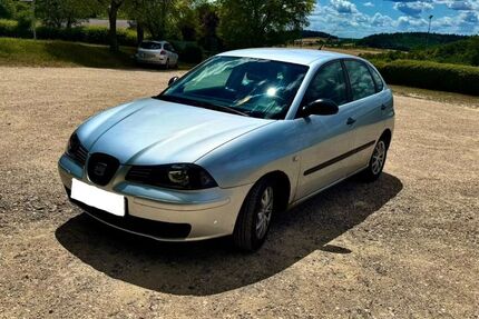 Seat Ibiza 174.490 km 1.100 &euro; Rottenburg am Neckar 72108