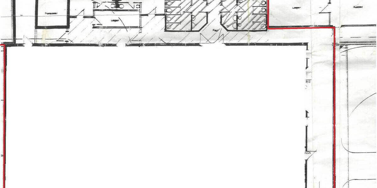 Gewerbeobjekt Bad Mergentheim - 4.500&euro; | Angebot:26499126
