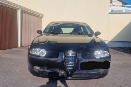 Alfa Romeo 147 115.000 km 1.400 &euro; Pliening 85657