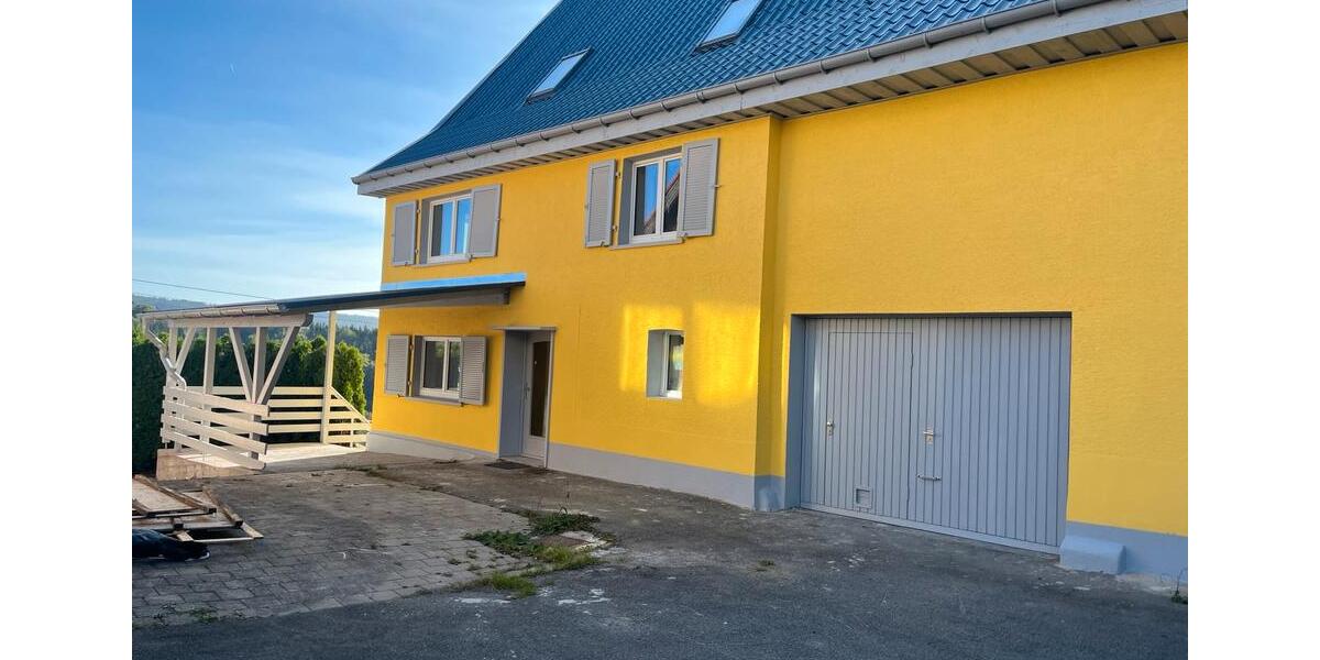 Bauernhaus, Landhaus Haigerloch - 4 Zimmer, 135 m&sup2;, 1.100&euro; | Angebot:26584838
