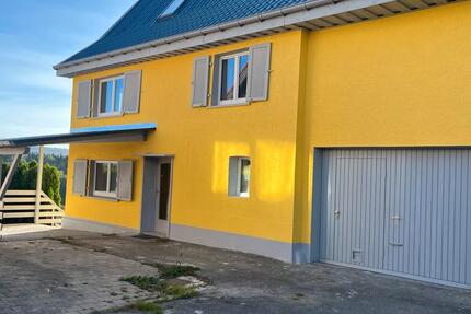 Haus Haigerloch - 4 Zimmer, 135 m&sup2;, 1.100&euro; | Angebot:26584838