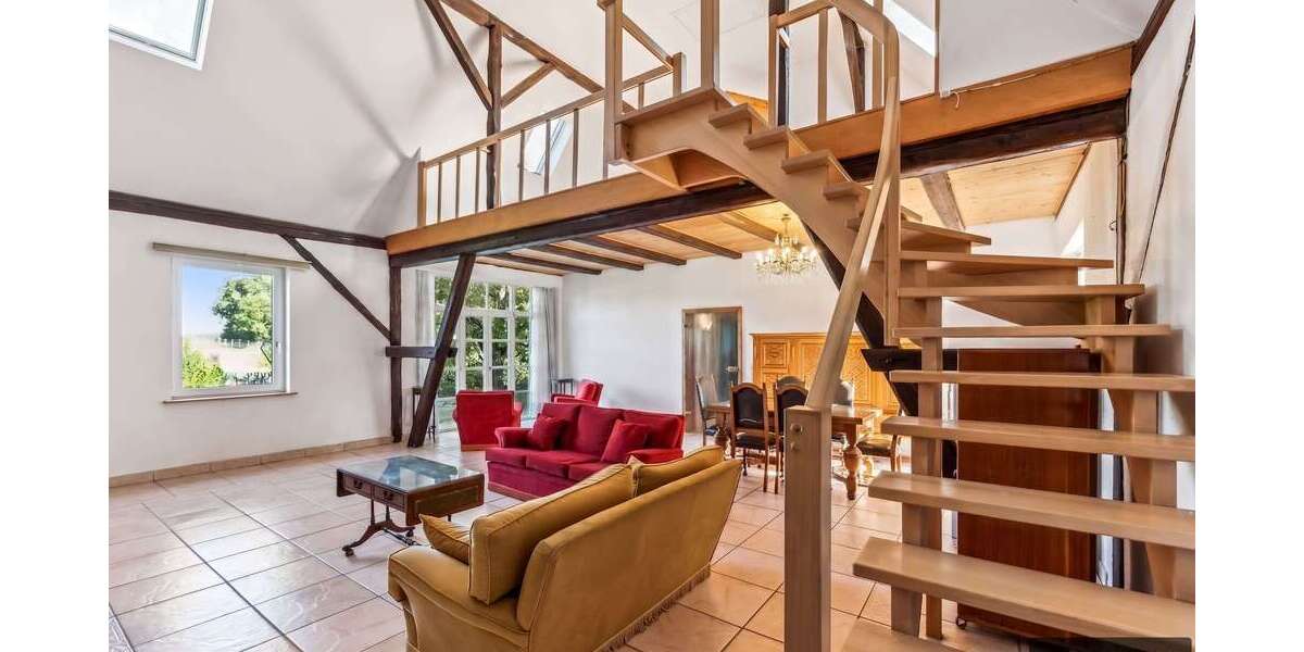 Einfamilienhaus Neustadt am Rübenberge - 7 Zimmer, 234 m&sup2;, 499.000&euro; | Angebot:26926697