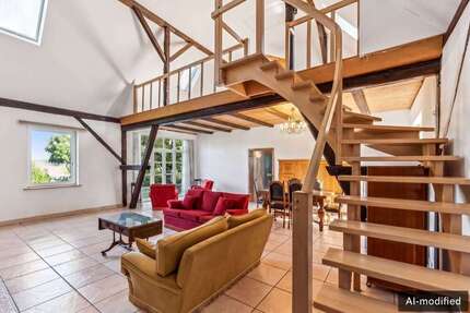 Haus Neustadt am Rübenberge - 7 Zimmer, 234 m&sup2;, 499.000&euro; | Angebot:26926697