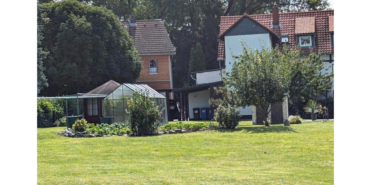 Mehrfamilienhaus, Wohnhaus Salzgitter Ortschaft Nord - 44 Zimmer, 400 m&sup2;, 500.000&euro; | Angebot:23512774