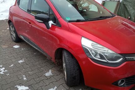 Renault Clio 87.500 km 5.500 &euro; Freihung 92271