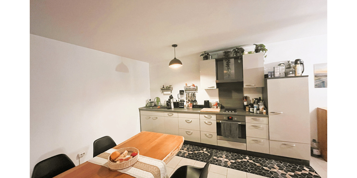 Etagenwohnung Lenting - 3 Zimmer, 68 m&sup2;, 680&euro; | Angebot:26786785