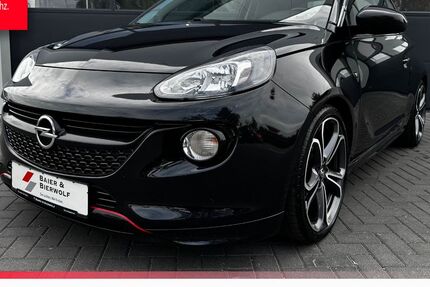 Opel Adam 78.532 km 11.990 &euro; Coswig 01640