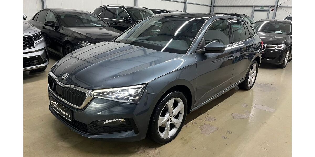 Skoda Scala 144.970 km 15.990 &euro; Ronnenberg 30952