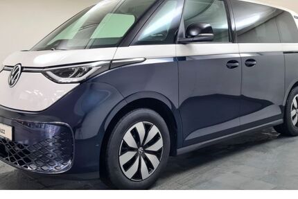 VW ID. Buzz 6.800 km 55.820 € Ebersberg bei München 85560