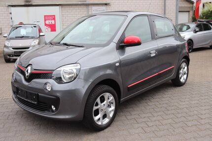Renault Twingo 41.280 km 9.990 &euro; Bornheim 53332