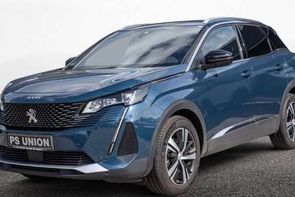 Peugeot 3008 25.202 km 24.990 &euro; Halle 06132