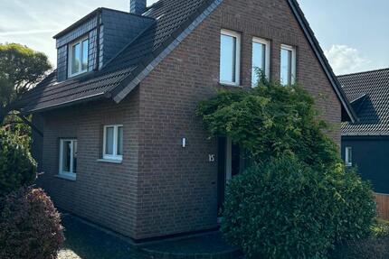Provisionsfrei! Freistehendes Haus zum Wohlfühlen in Stolberg