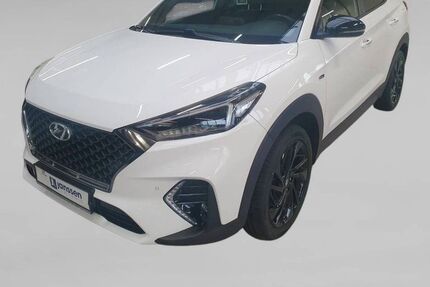 Hyundai TUCSON 64.749 km 20.990 &euro; Aurich 26605