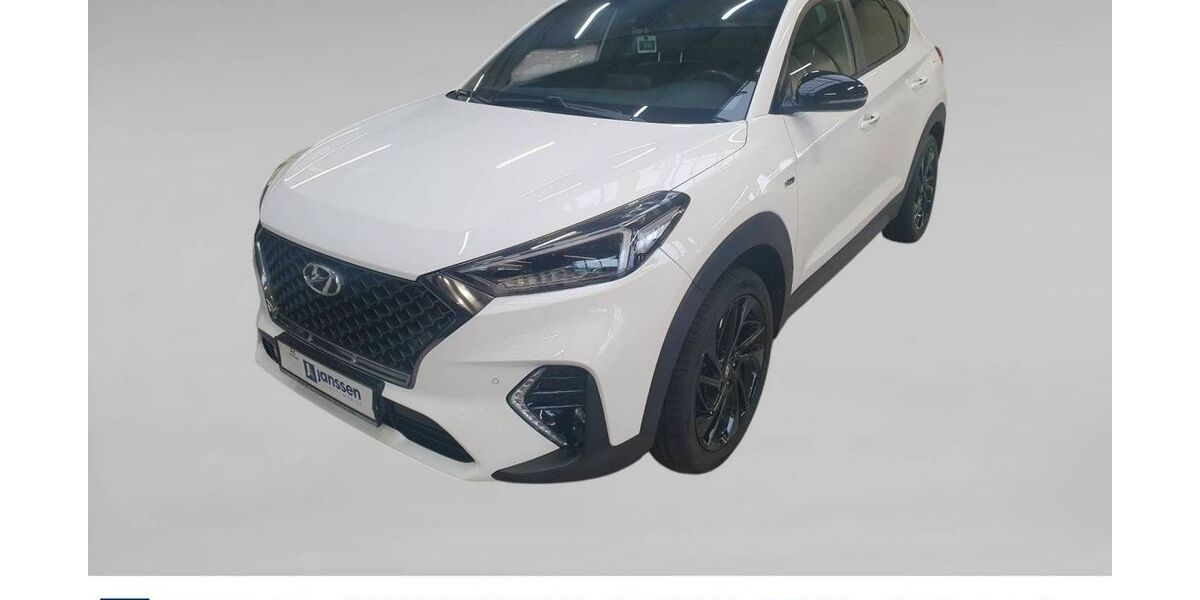 Hyundai TUCSON 64.749 km 20.990 &euro; Aurich 26605
