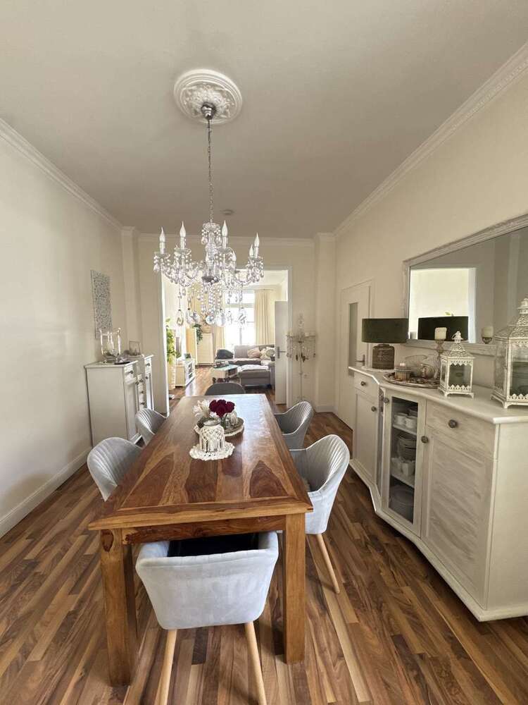 Wohnung zum Kaufen in Dortmund 418.000 € 118.55 m²