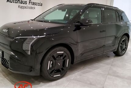 Kia EV3 2.103 km 40.990 &euro; Kappelrodeck 77876
