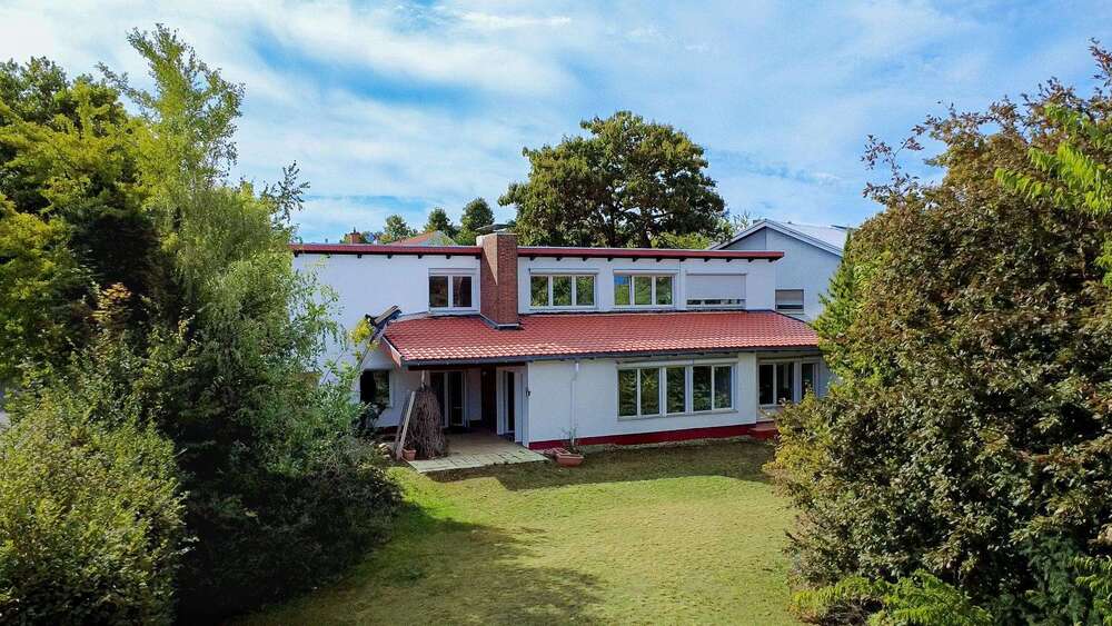 Einfamilienhaus Worms Herrnsheim - 5 Zimmer, 210 m&sup2;, 1.100.000&euro; | Angebot:27325709