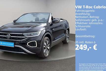 VW T-Roc 15.792 km 26.890 &euro; Flensburg 24941
