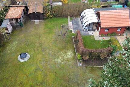 Grundstück Bad Saarow Bad Saarow-Pieskow - 499.000&euro; | Angebot:24388197