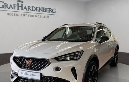 Cupra Formentor 45.700 km 27.777 &euro; Offenburg 77652