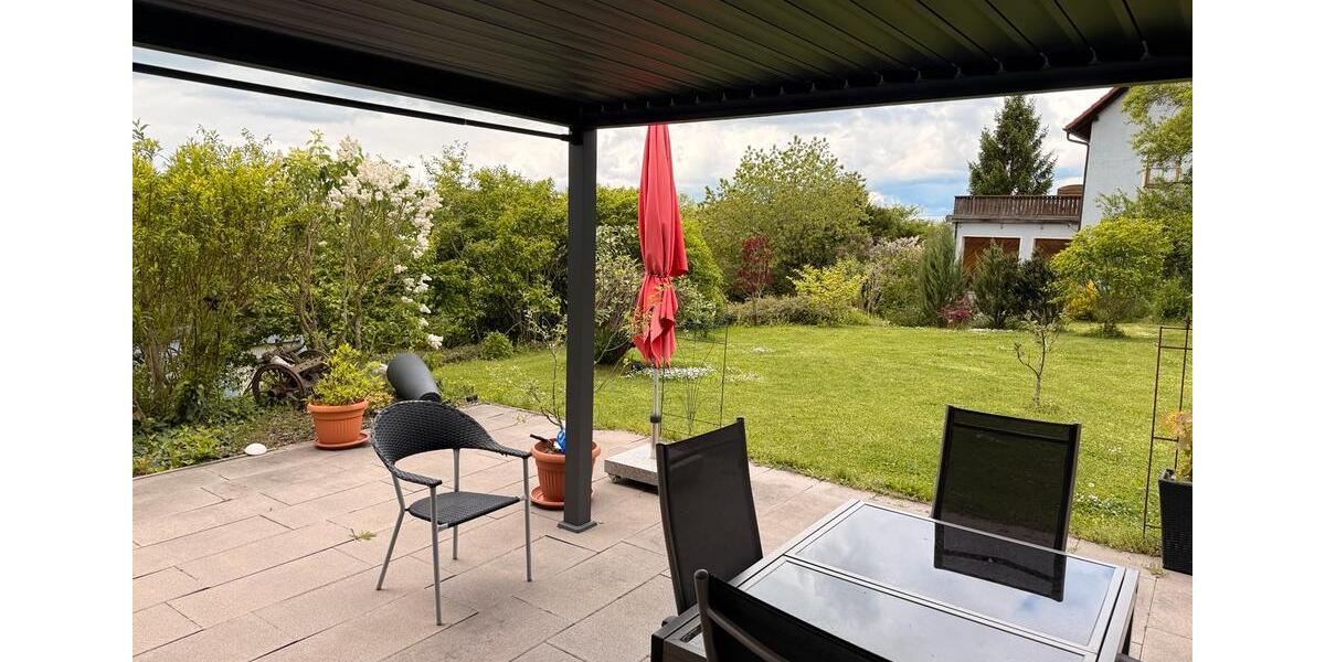 Einfamilienhaus Gebsattel - 6 Zimmer, 170 m&sup2;, 530.000&euro; | Angebot:26536755